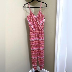 New Romeo & Juliet Couture Jumpsuit S